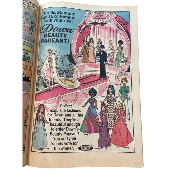 Archie Series Life With Archie #116 Dec. 1971 Comic Issue Bagged Boarded - Picture 2 of 6